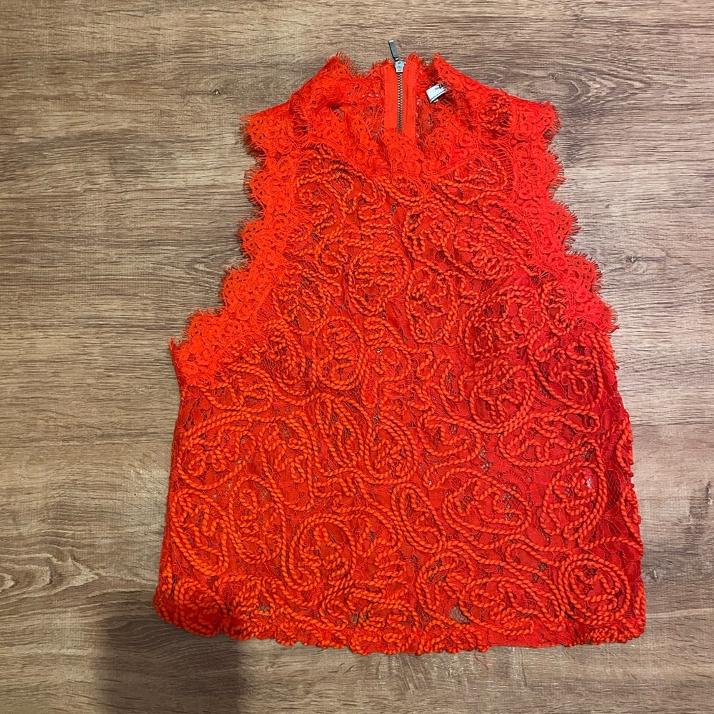 Zara top